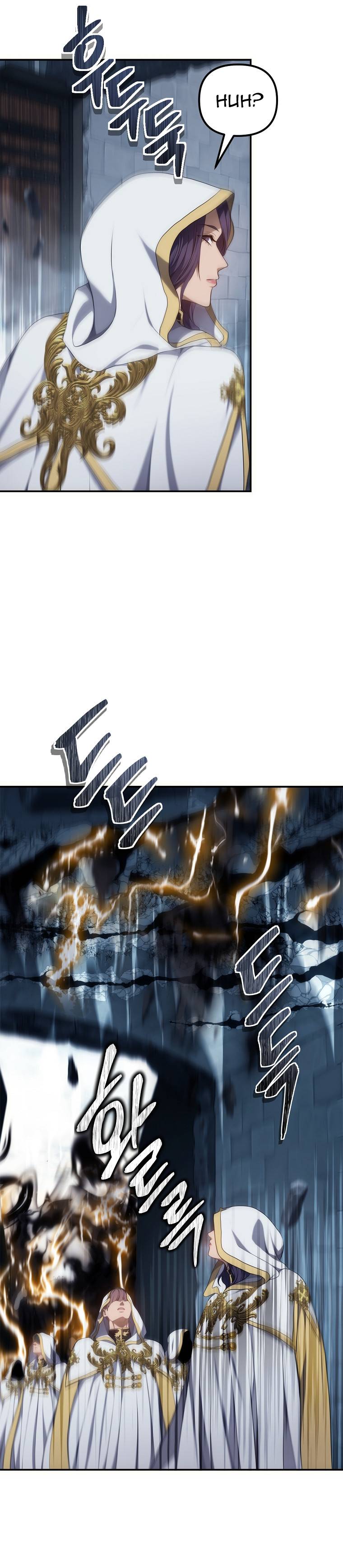 Ranker Who Lives a Second Time Chapter 149 page 6