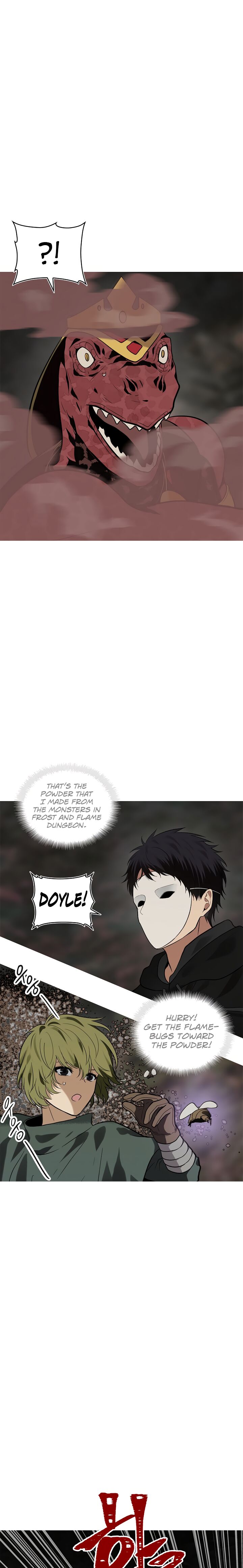Ranker Who Lives a Second Time Chapter 15 page 5