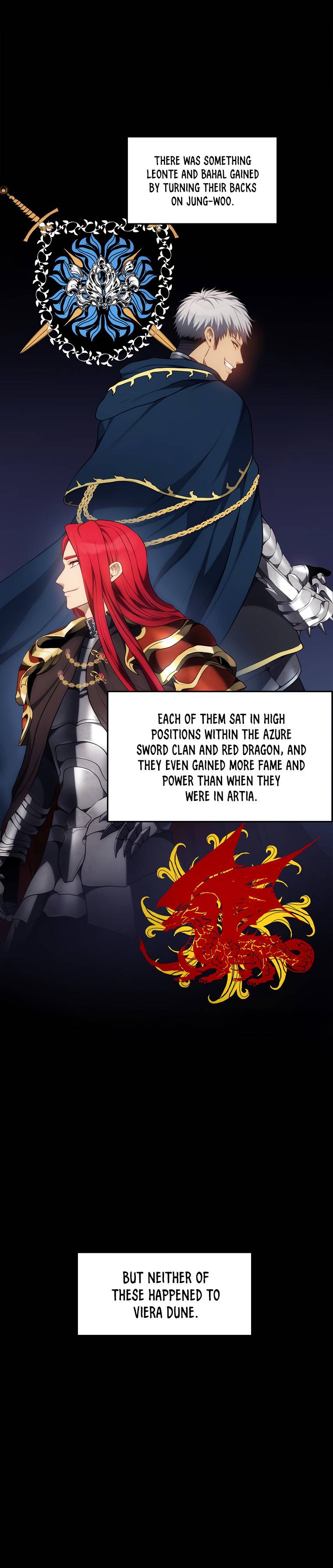Ranker Who Lives a Second Time Chapter 150 page 3