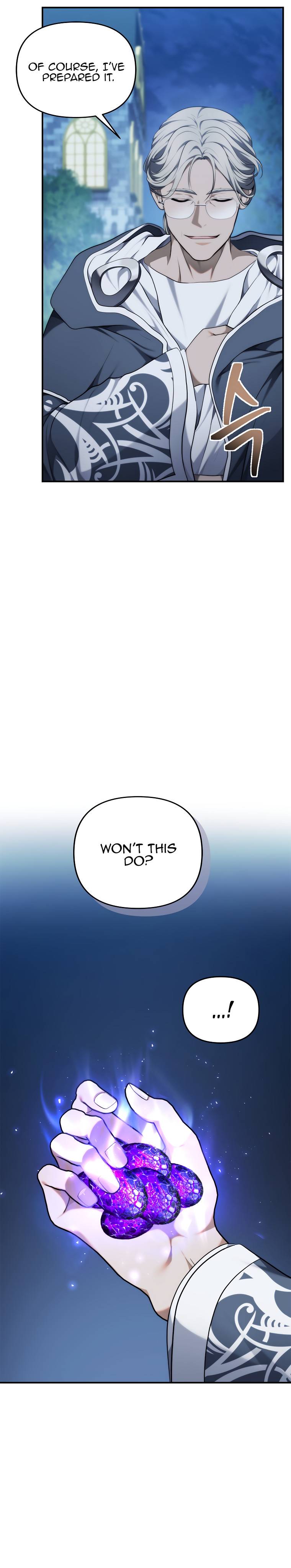 Ranker Who Lives a Second Time Chapter 151 page 3