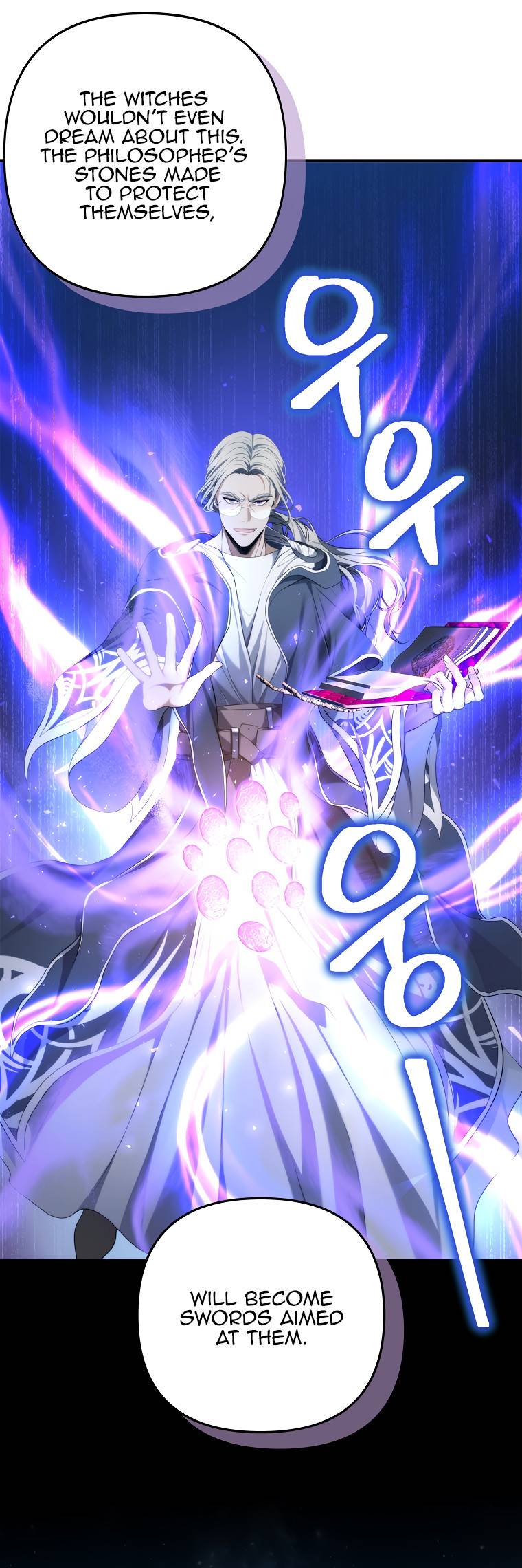 Ranker Who Lives a Second Time Chapter 151 page 4