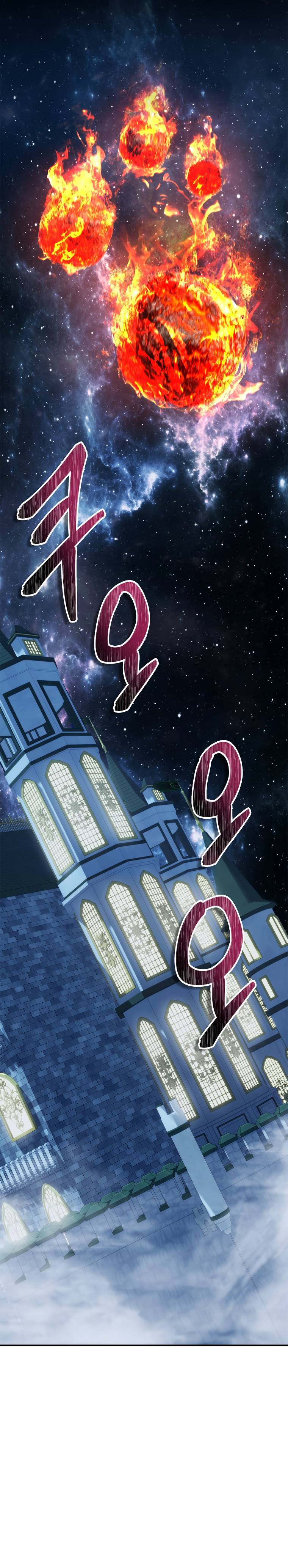 Ranker Who Lives a Second Time Chapter 151 page 5