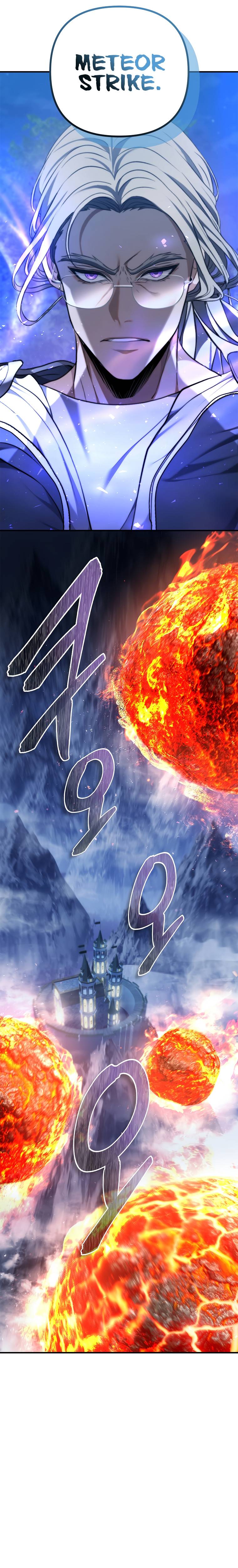 Ranker Who Lives a Second Time Chapter 151 page 6