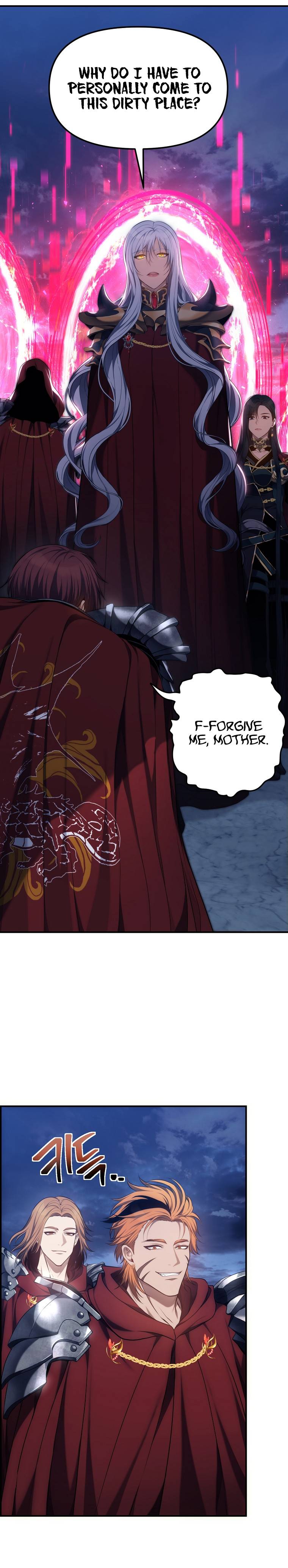 Ranker Who Lives a Second Time Chapter 152 page 3
