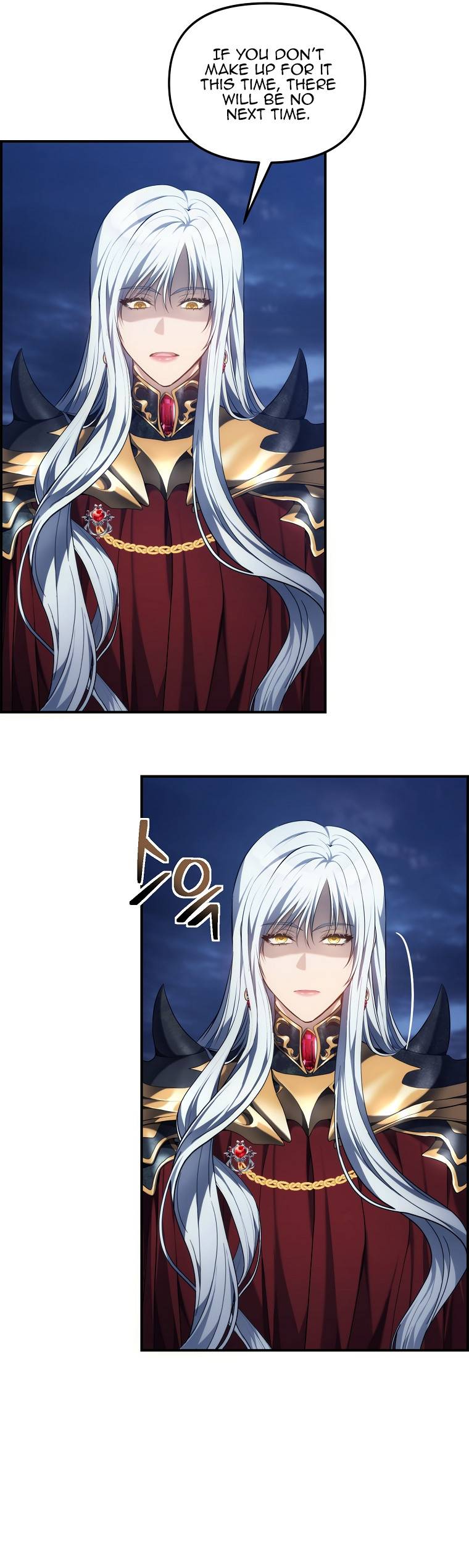 Ranker Who Lives a Second Time Chapter 152 page 5