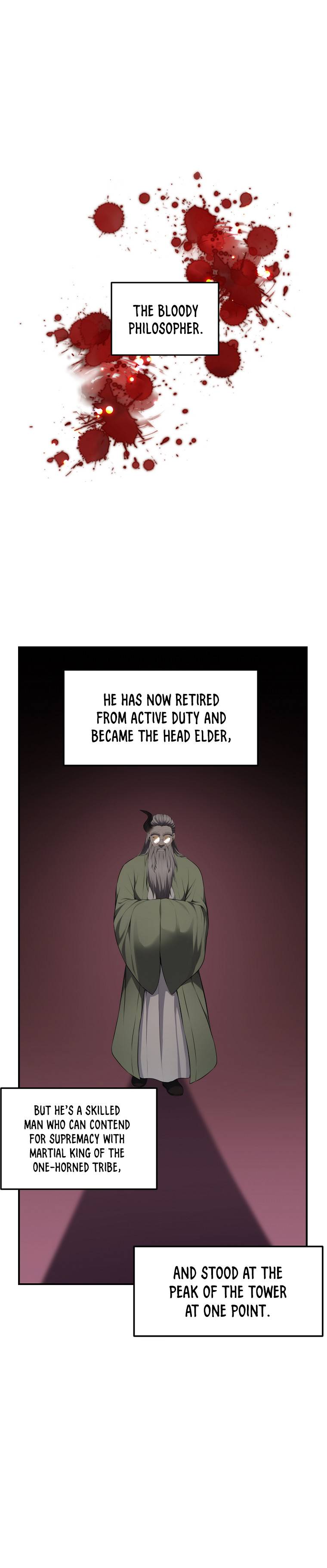 Ranker Who Lives a Second Time Chapter 153 page 2