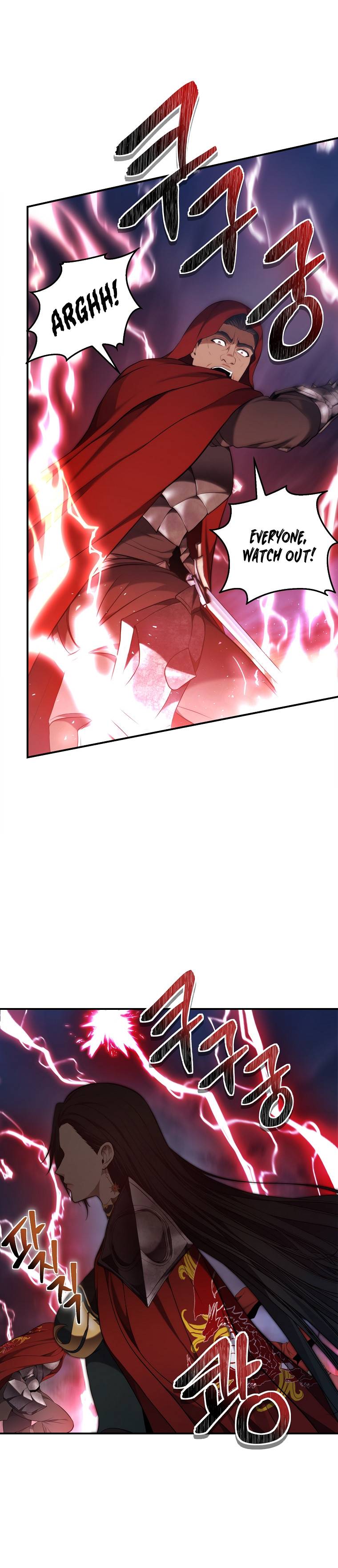 Ranker Who Lives a Second Time Chapter 153 page 5