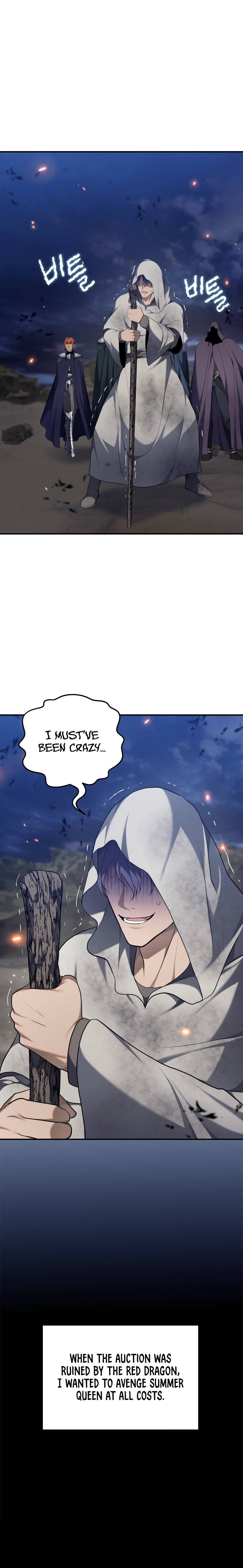 Ranker Who Lives a Second Time Chapter 154 page 2