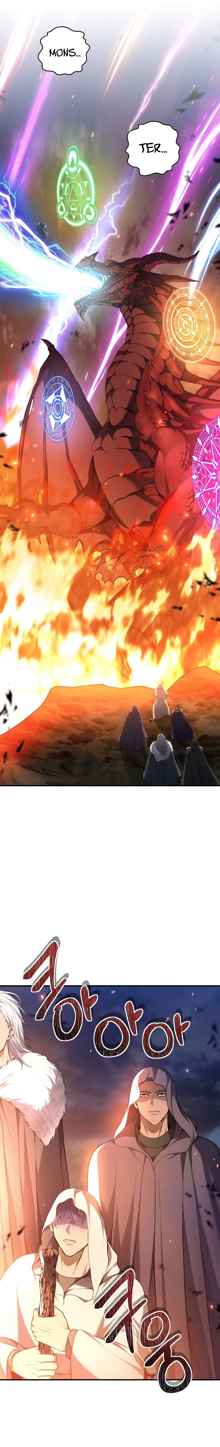 Ranker Who Lives a Second Time Chapter 154 page 6