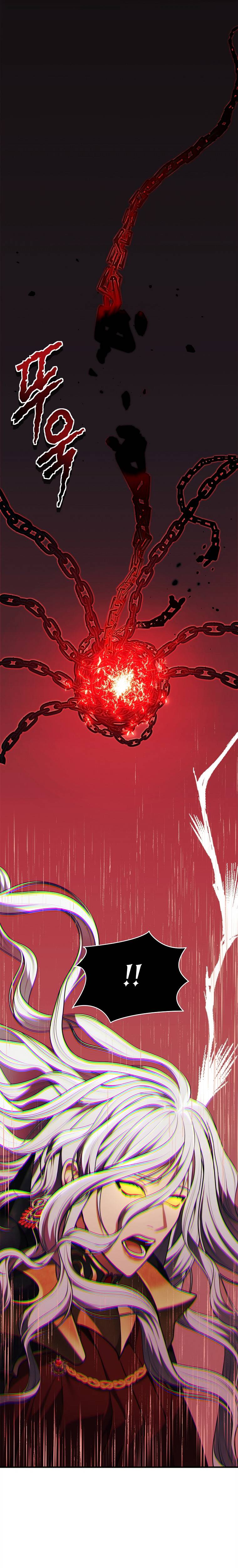 Ranker Who Lives a Second Time Chapter 156 page 3