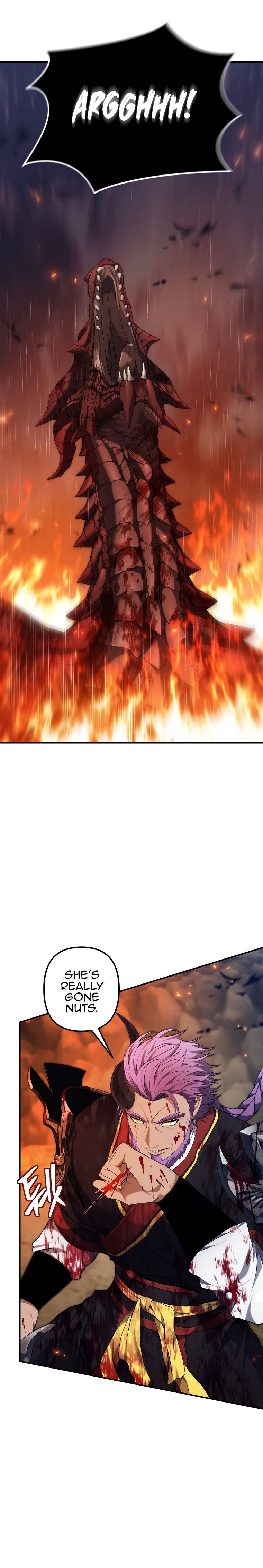 Ranker Who Lives a Second Time Chapter 156 page 4