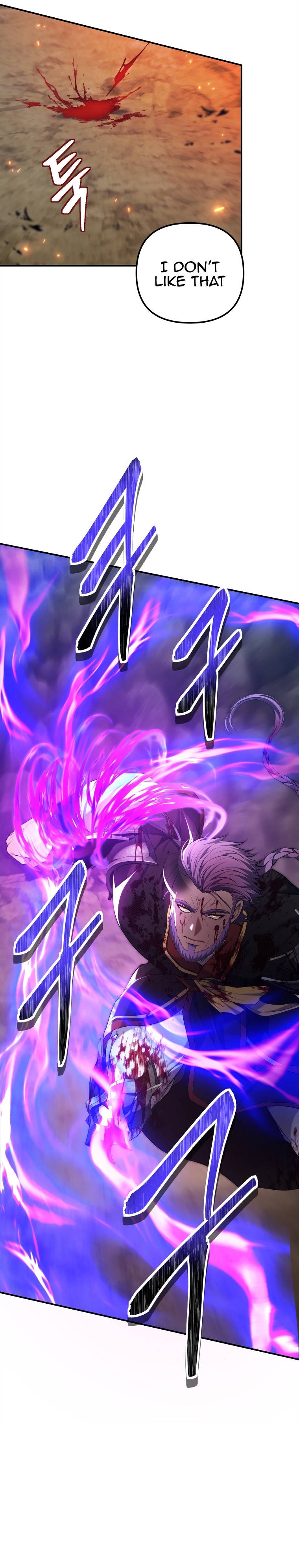 Ranker Who Lives a Second Time Chapter 156 page 5