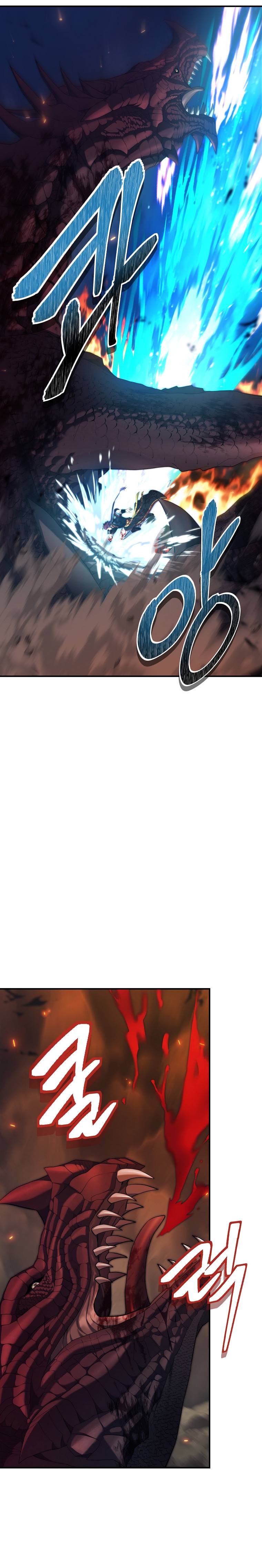Ranker Who Lives a Second Time Chapter 156 page 6