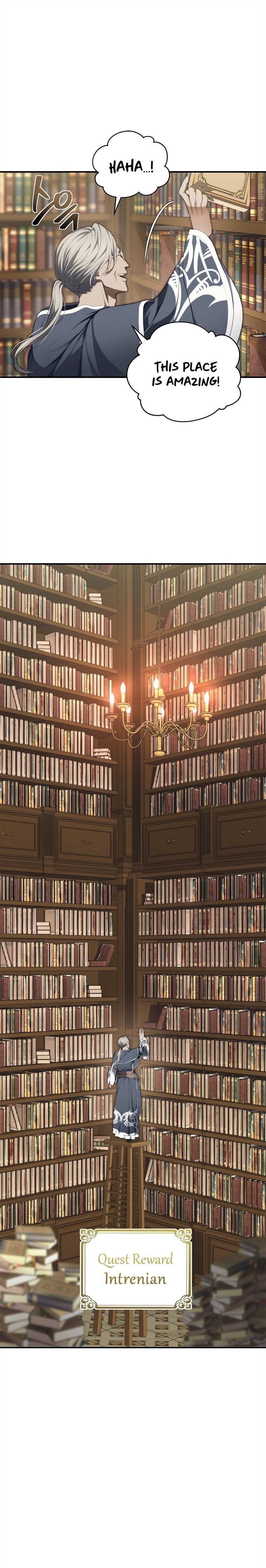 Ranker Who Lives a Second Time Chapter 158 page 2