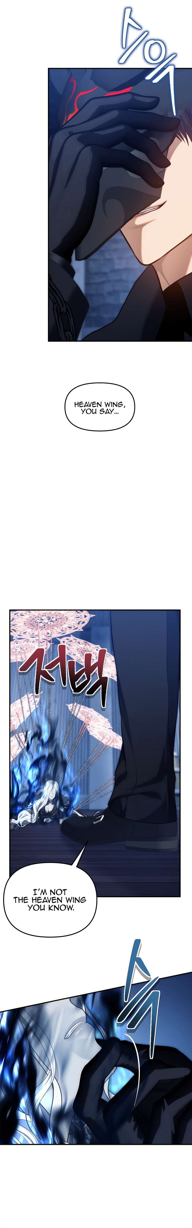 Ranker Who Lives a Second Time Chapter 159 page 4