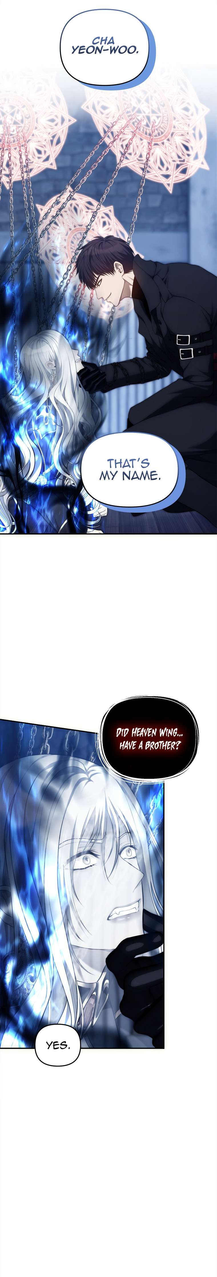 Ranker Who Lives a Second Time Chapter 159 page 5