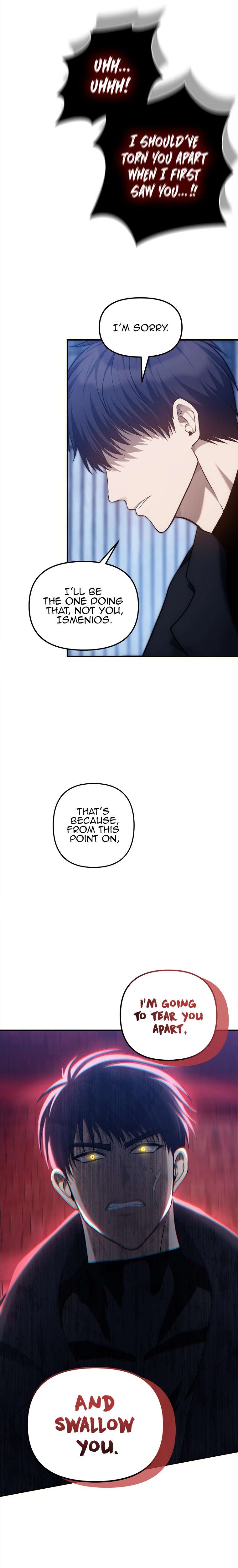 Ranker Who Lives a Second Time Chapter 159 page 6