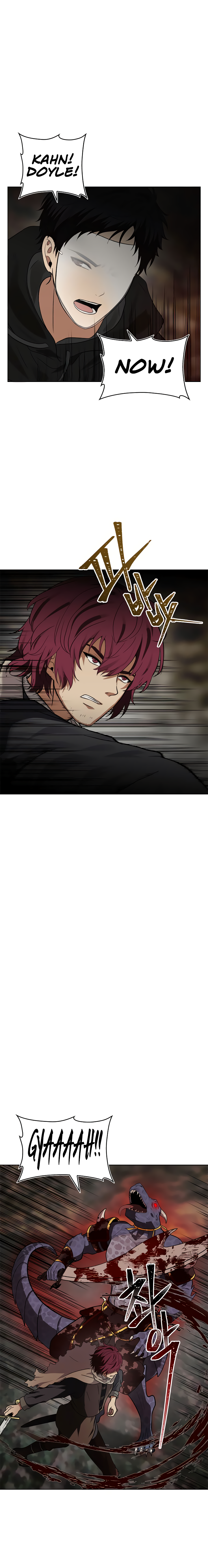 Ranker Who Lives a Second Time Chapter 16 page 2