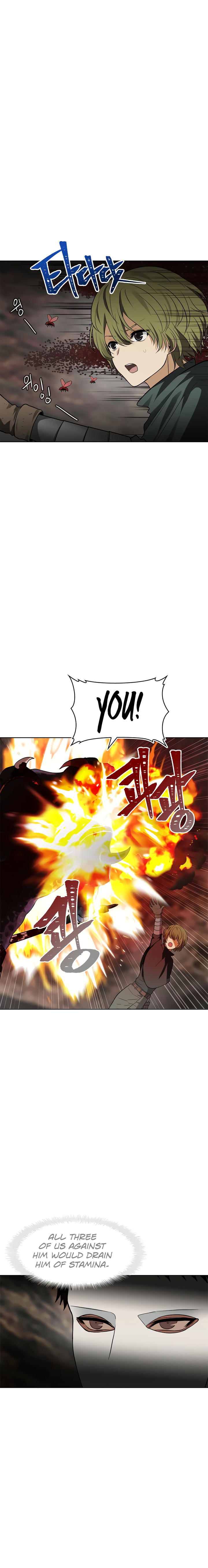 Ranker Who Lives a Second Time Chapter 16 page 3