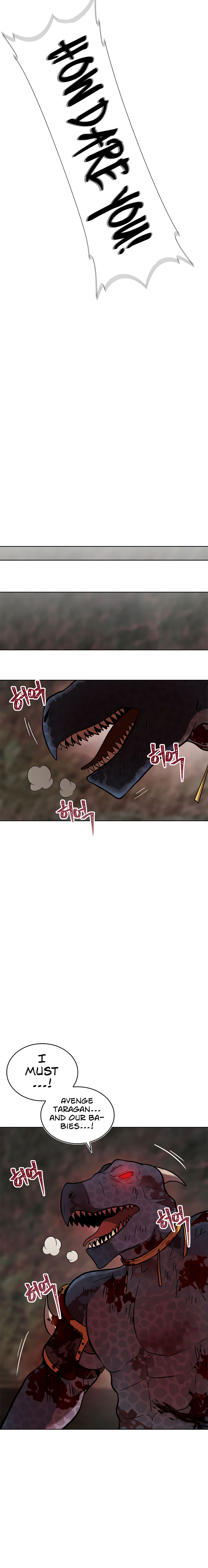 Ranker Who Lives a Second Time Chapter 16 page 6