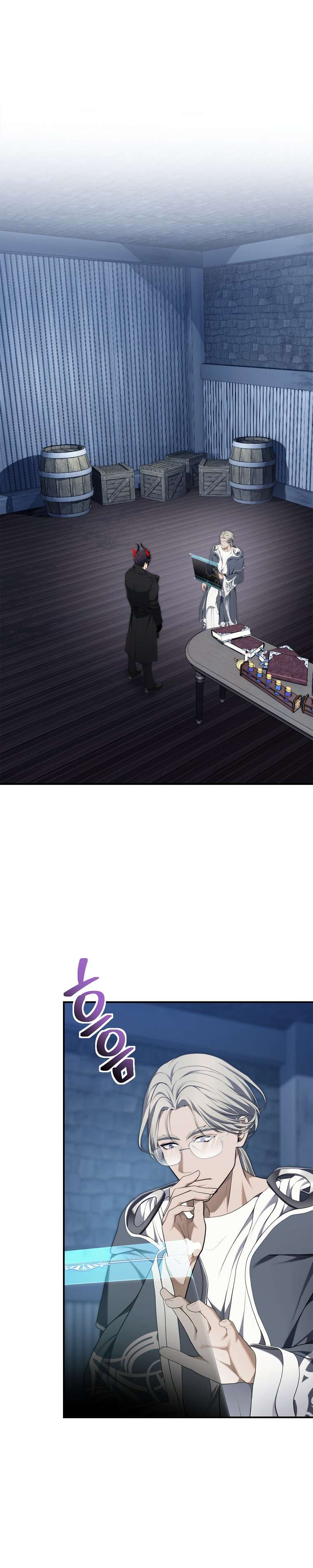 Ranker Who Lives a Second Time Chapter 160 page 2