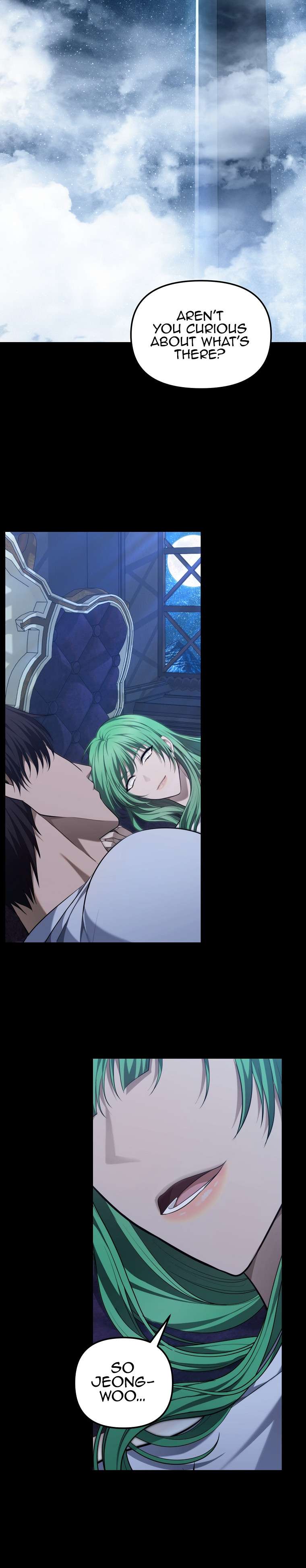 Ranker Who Lives a Second Time Chapter 161 page 3