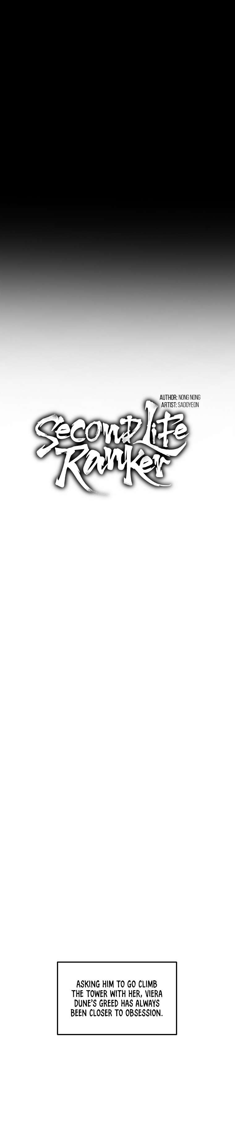 Ranker Who Lives a Second Time Chapter 161 page 5