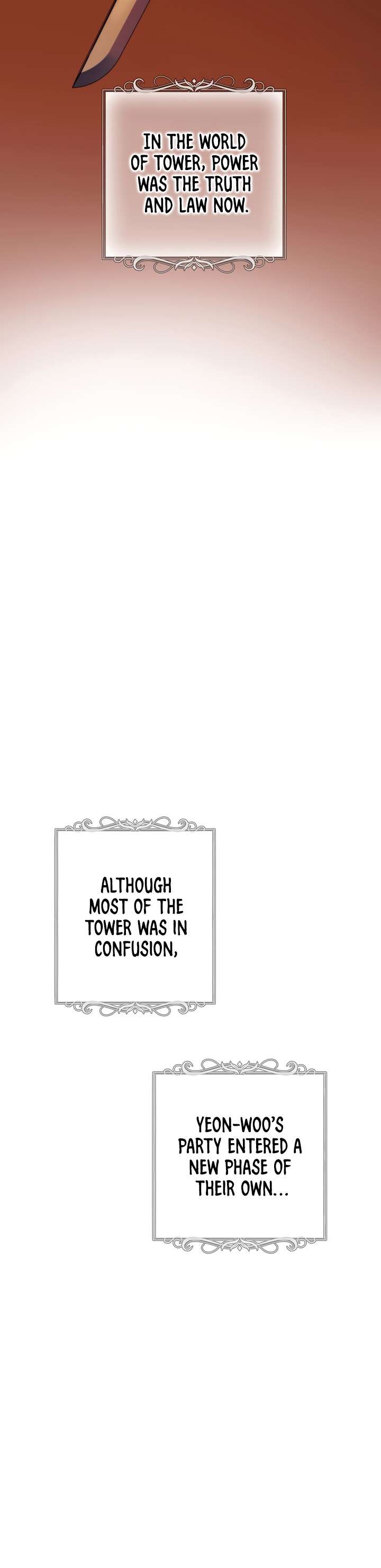 Ranker Who Lives a Second Time Chapter 162 page 6
