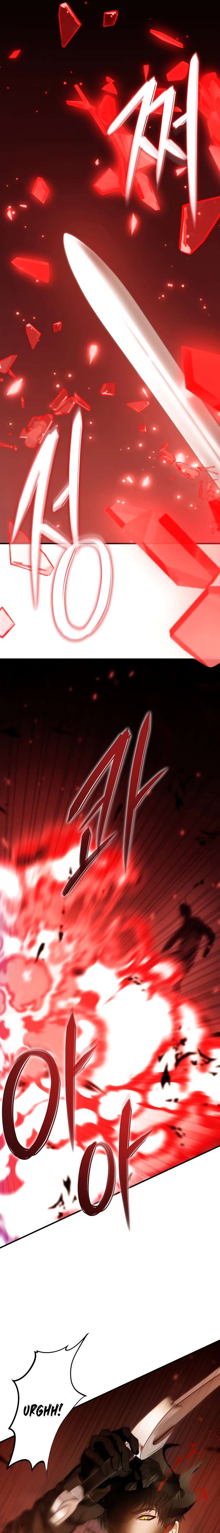 Ranker Who Lives a Second Time Chapter 163 page 5