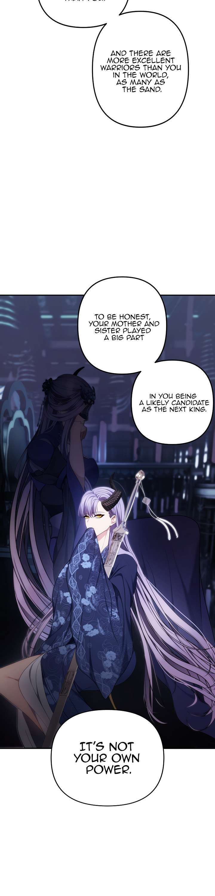 Ranker Who Lives a Second Time Chapter 166 page 4