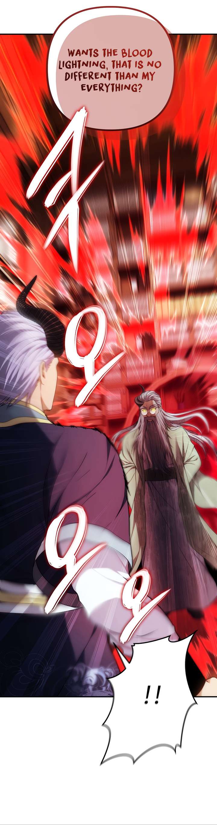 Ranker Who Lives a Second Time Chapter 166 page 6