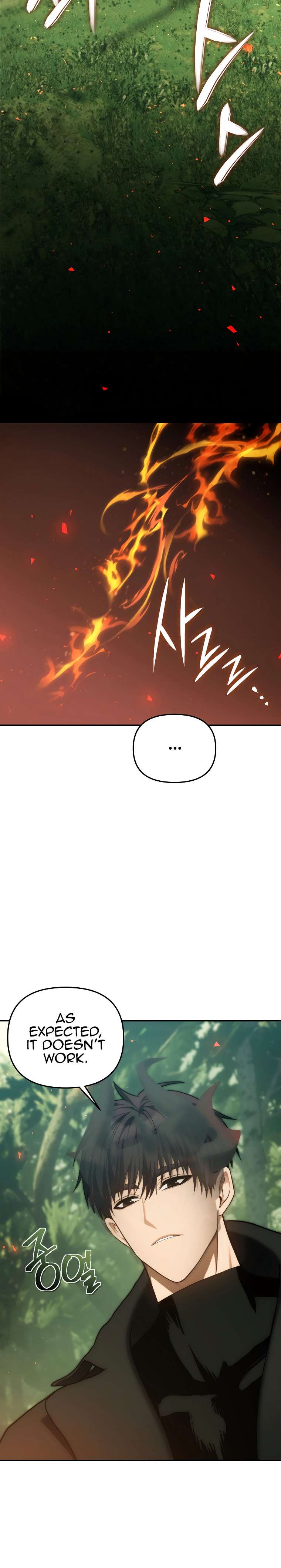 Ranker Who Lives a Second Time Chapter 167 page 2