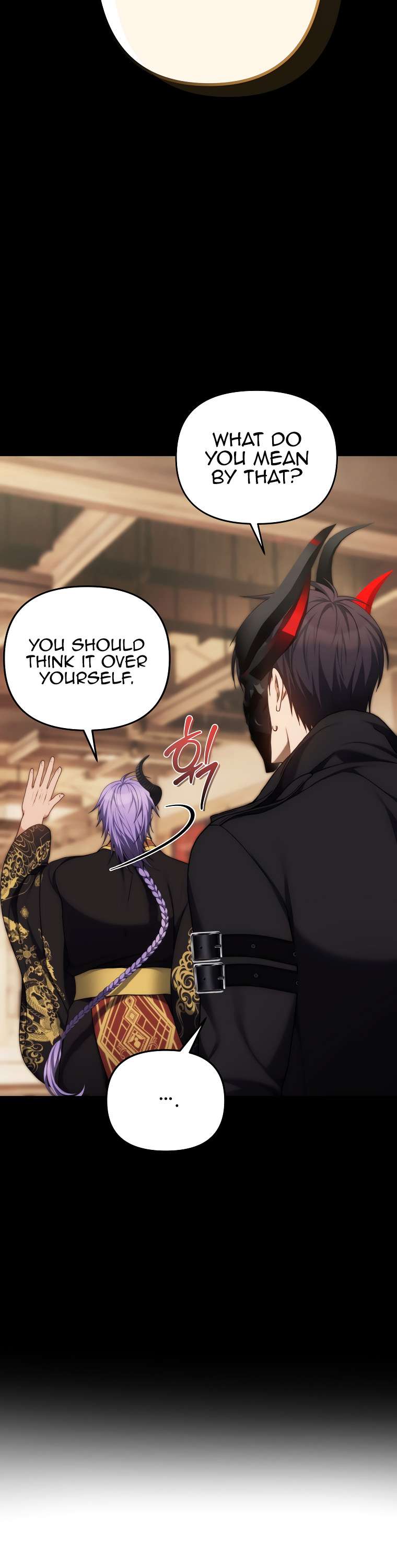 Ranker Who Lives a Second Time Chapter 167 page 4