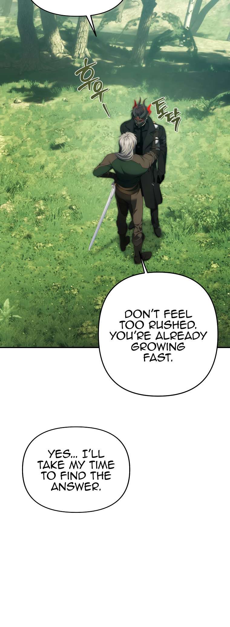 Ranker Who Lives a Second Time Chapter 167 page 6