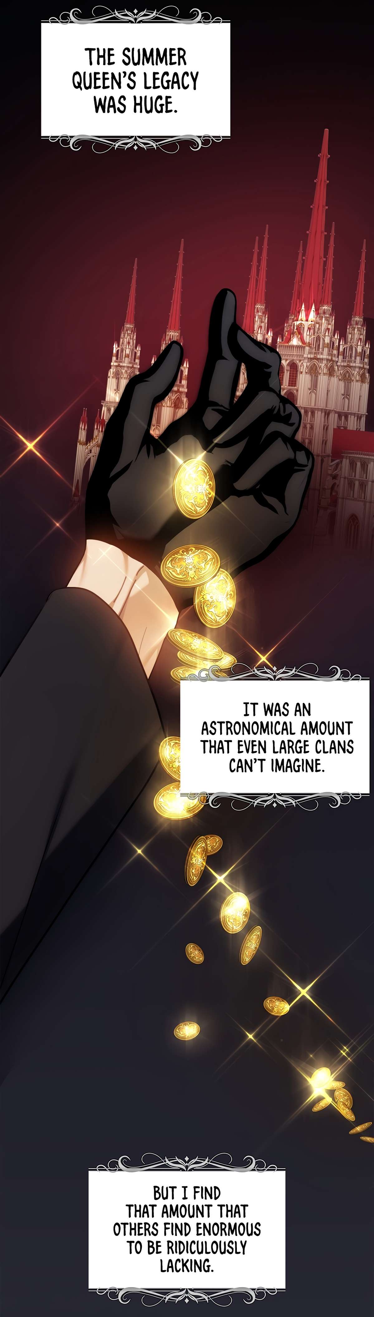 Ranker Who Lives a Second Time Chapter 168 page 6