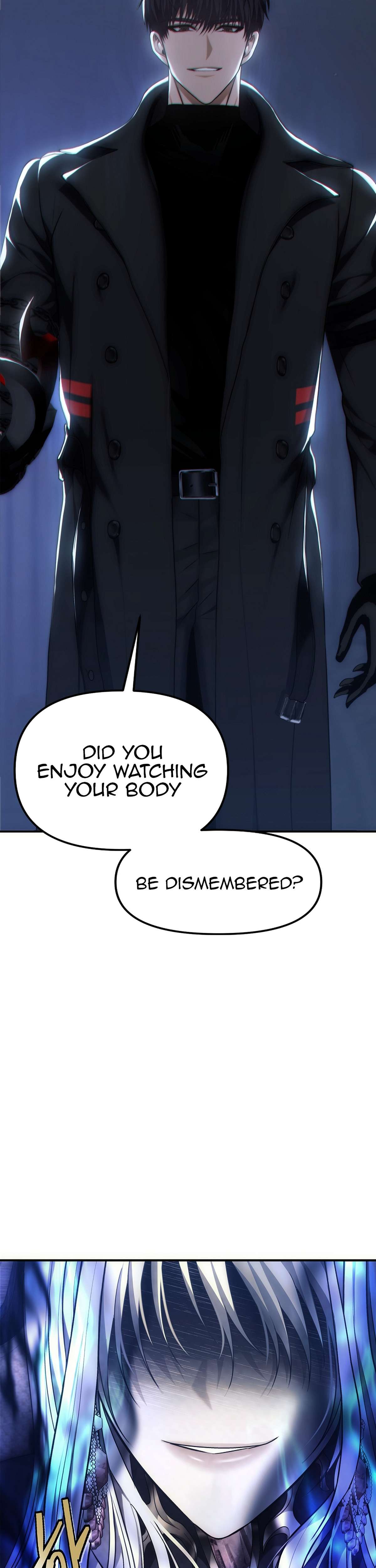 Ranker Who Lives a Second Time Chapter 169 page 3