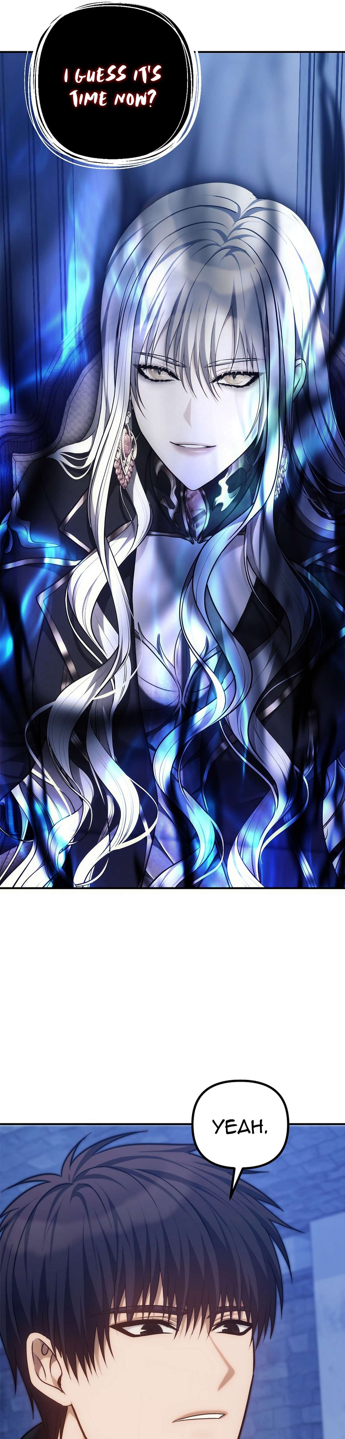 Ranker Who Lives a Second Time Chapter 169 page 5