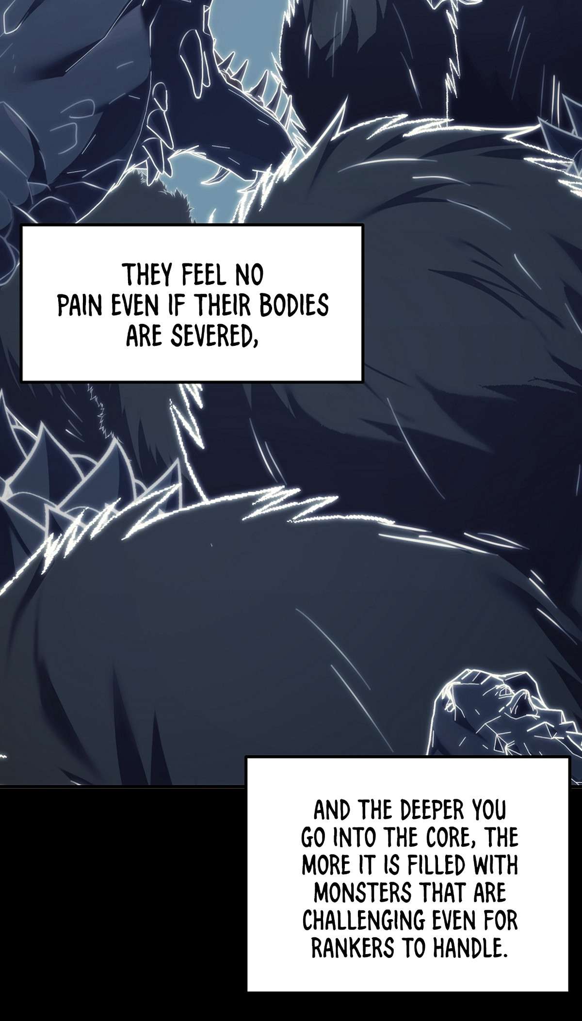 Ranker Who Lives a Second Time Chapter 170 page 4