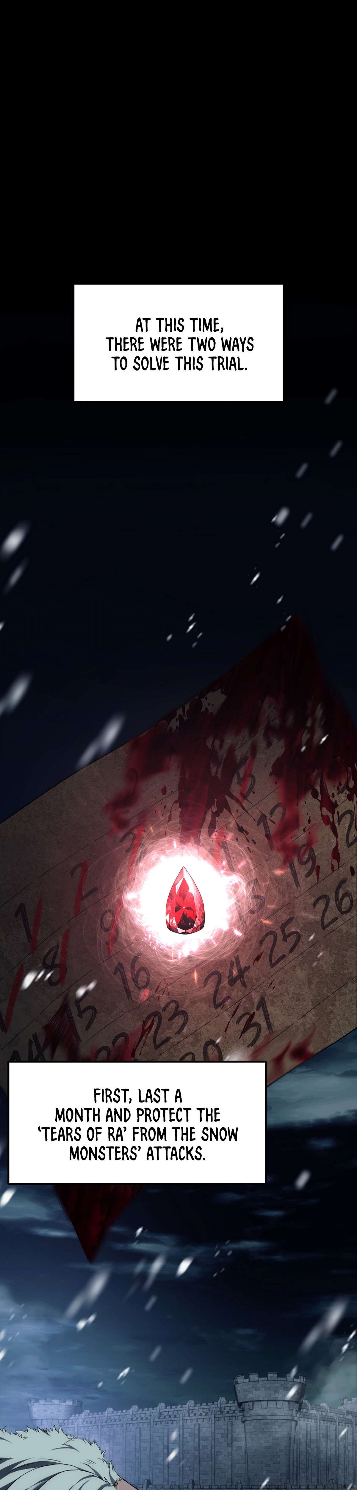 Ranker Who Lives a Second Time Chapter 170 page 5