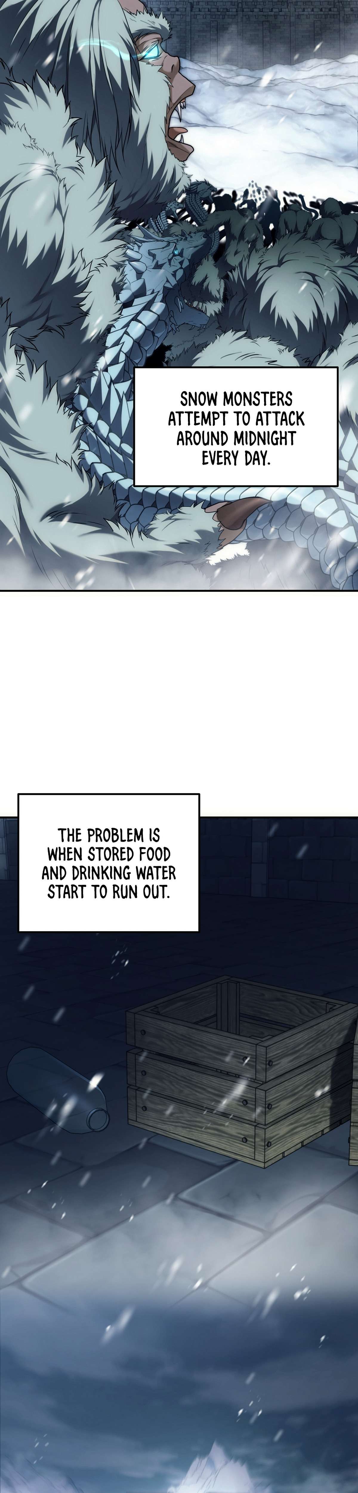 Ranker Who Lives a Second Time Chapter 170 page 6