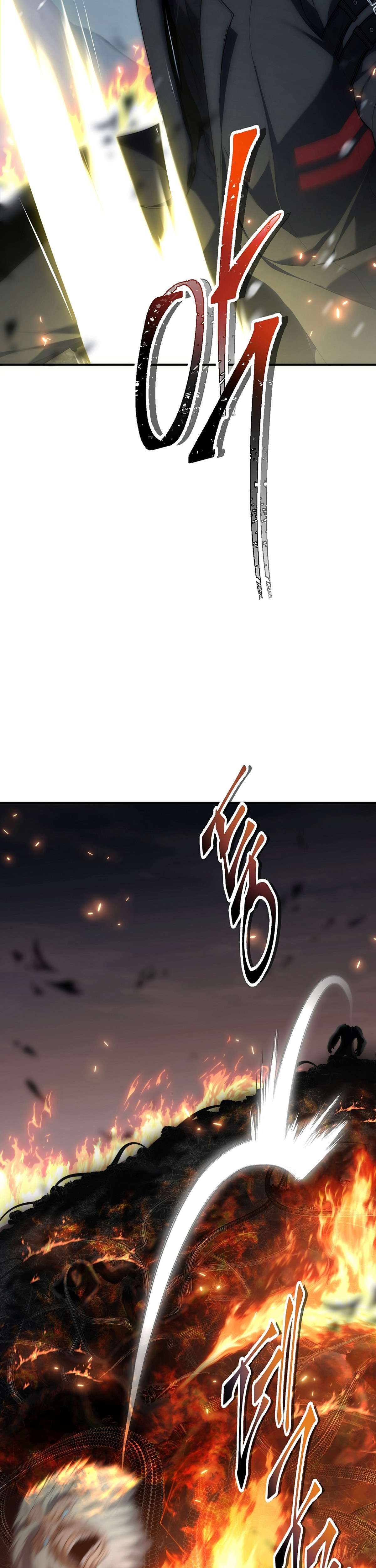 Ranker Who Lives a Second Time Chapter 171 page 3