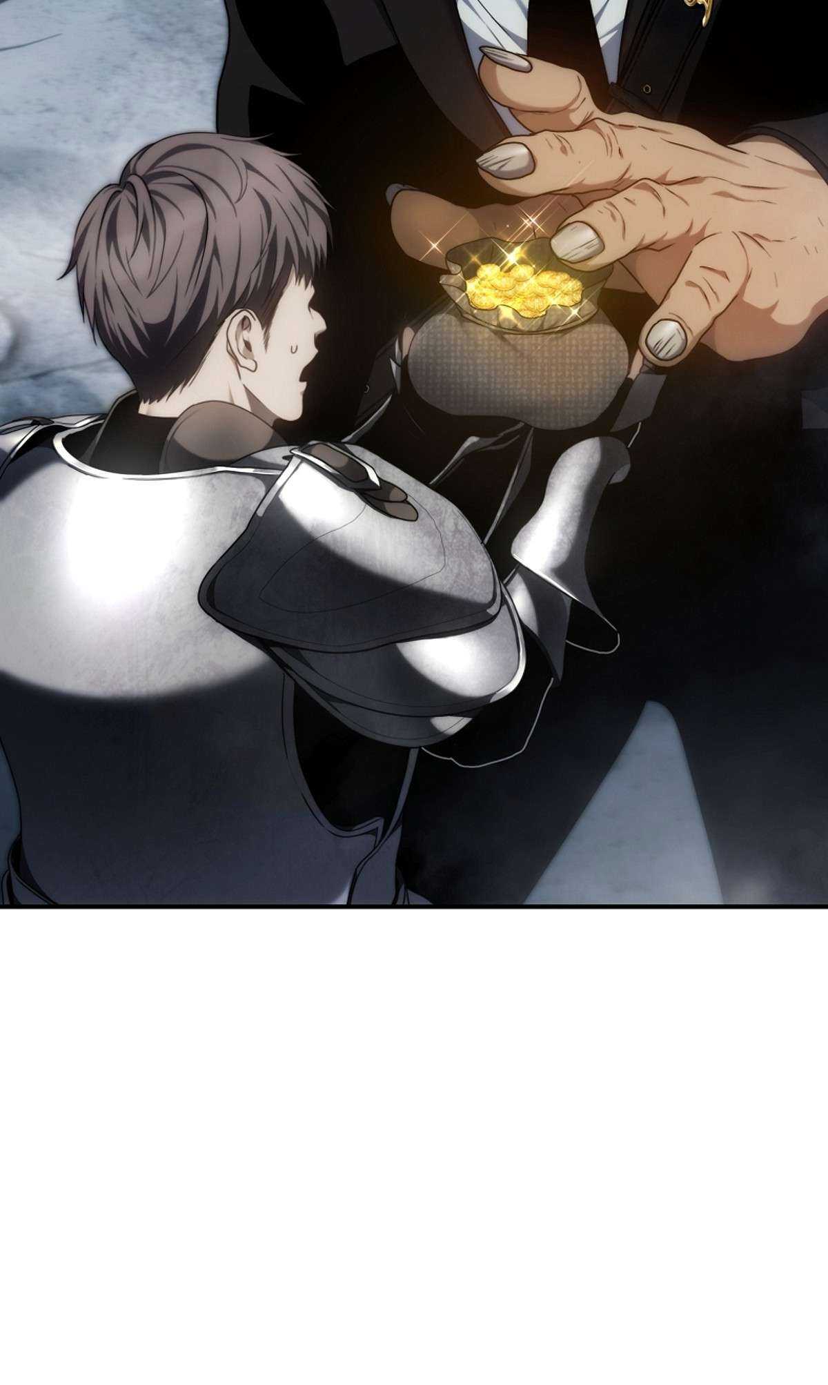 Ranker Who Lives a Second Time Chapter 172 page 4