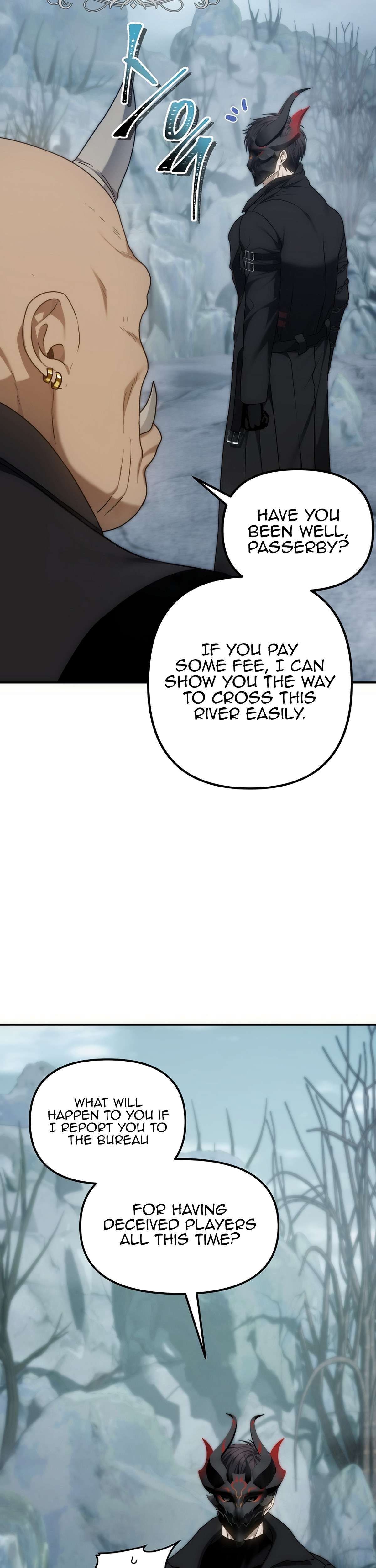 Ranker Who Lives a Second Time Chapter 172 page 6