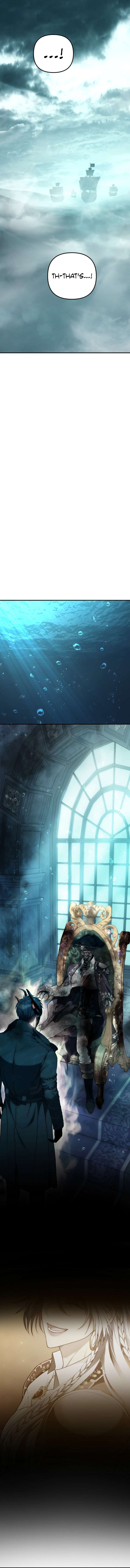 Ranker Who Lives a Second Time Chapter 176 page 3