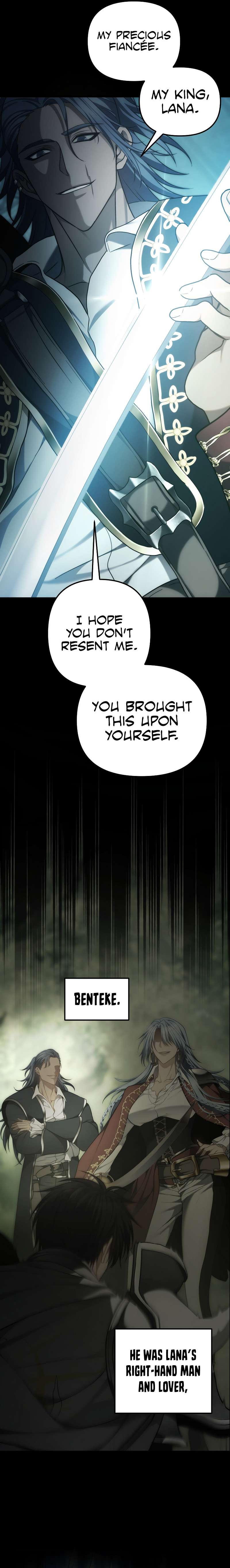 Ranker Who Lives a Second Time Chapter 176 page 6