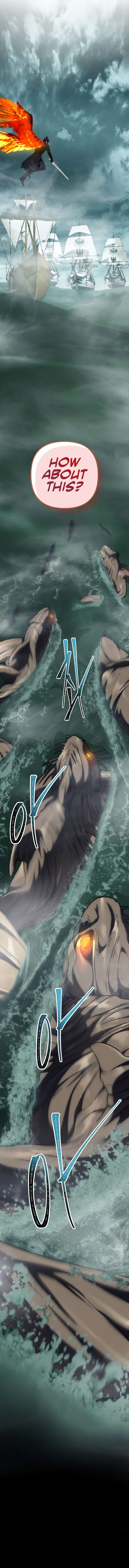 Ranker Who Lives a Second Time Chapter 177 page 3