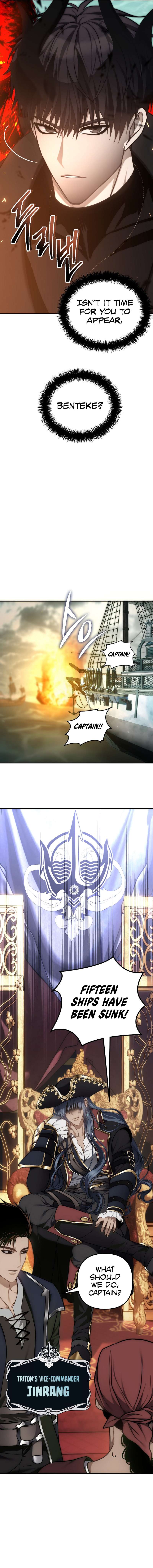 Ranker Who Lives a Second Time Chapter 177 page 6