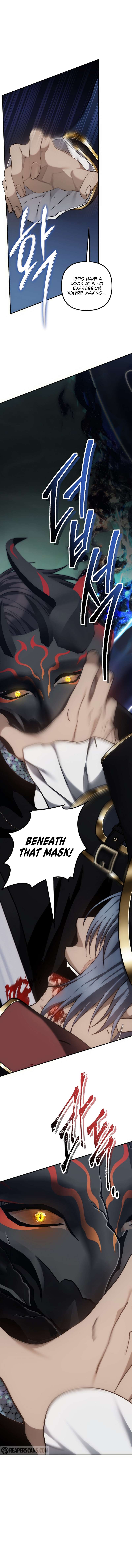 Ranker Who Lives a Second Time Chapter 178 page 2