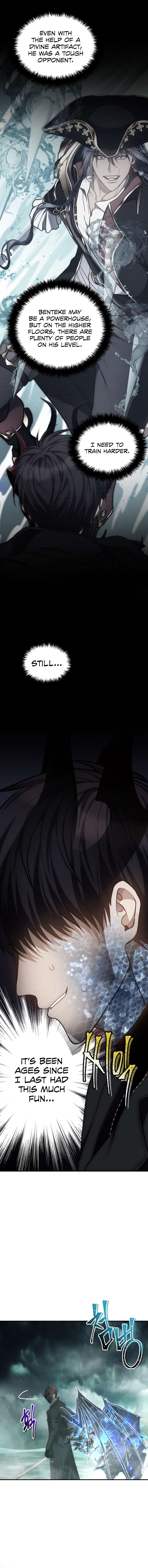 Ranker Who Lives a Second Time Chapter 178 page 5