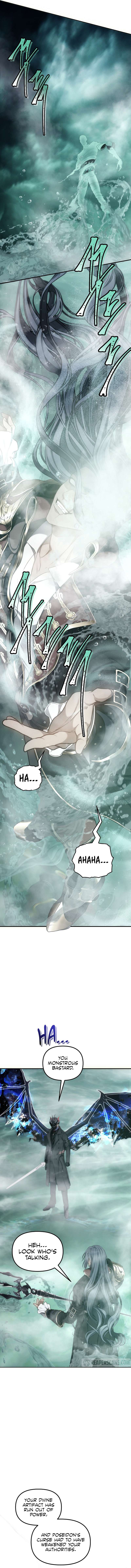 Ranker Who Lives a Second Time Chapter 178 page 6